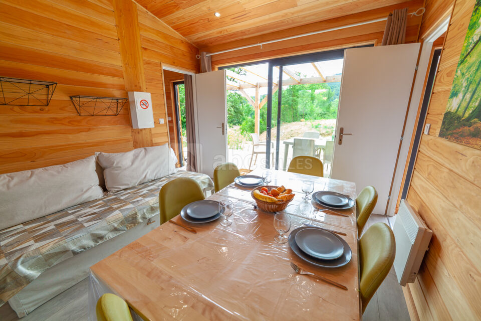 Domaine le Moulin