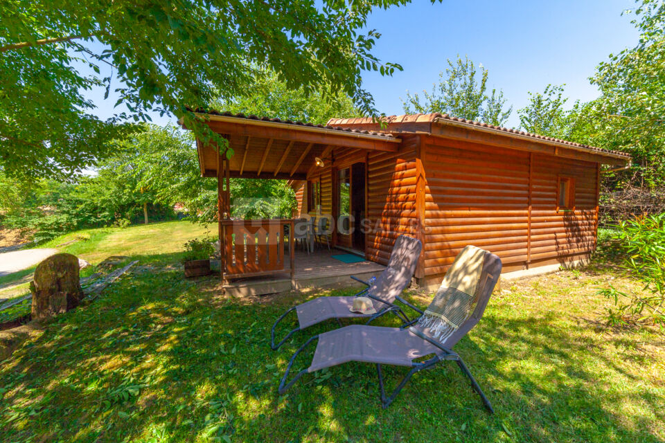 Domaine le Moulin