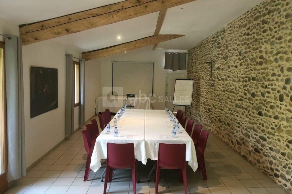 Domaine le Moulin
