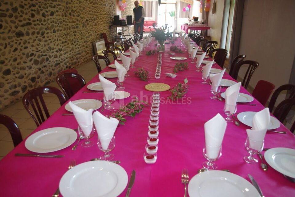 Domaine le Moulin