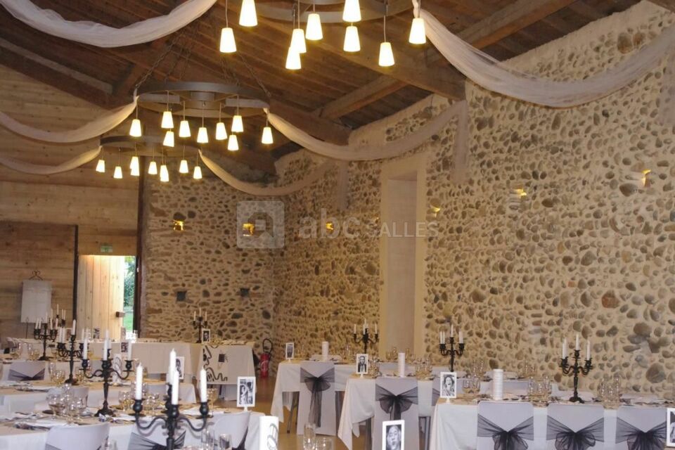 Domaine le Moulin