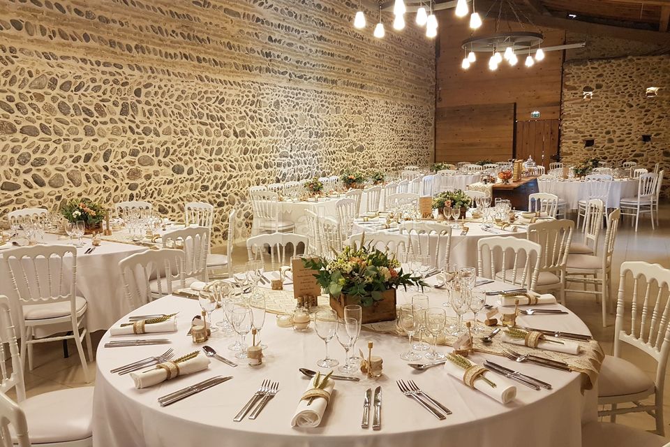 Salle Garonne