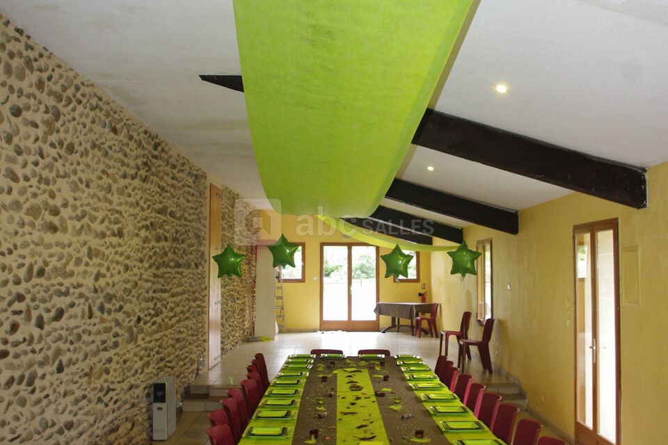 Domaine le Moulin