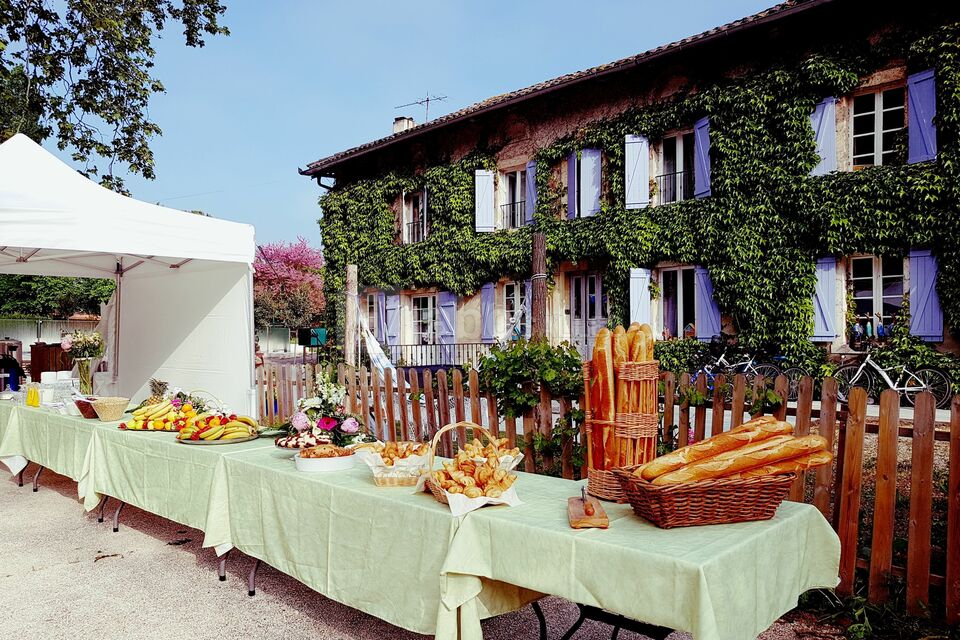 Domaine le Moulin