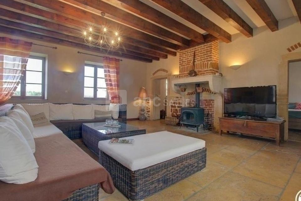 Domaine des Planons