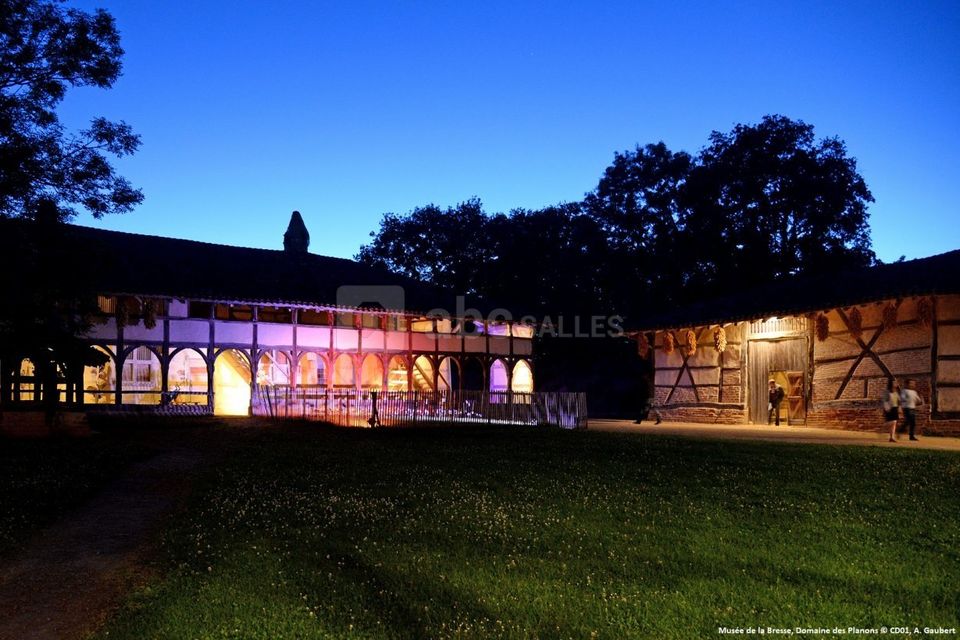 Domaine des Planons