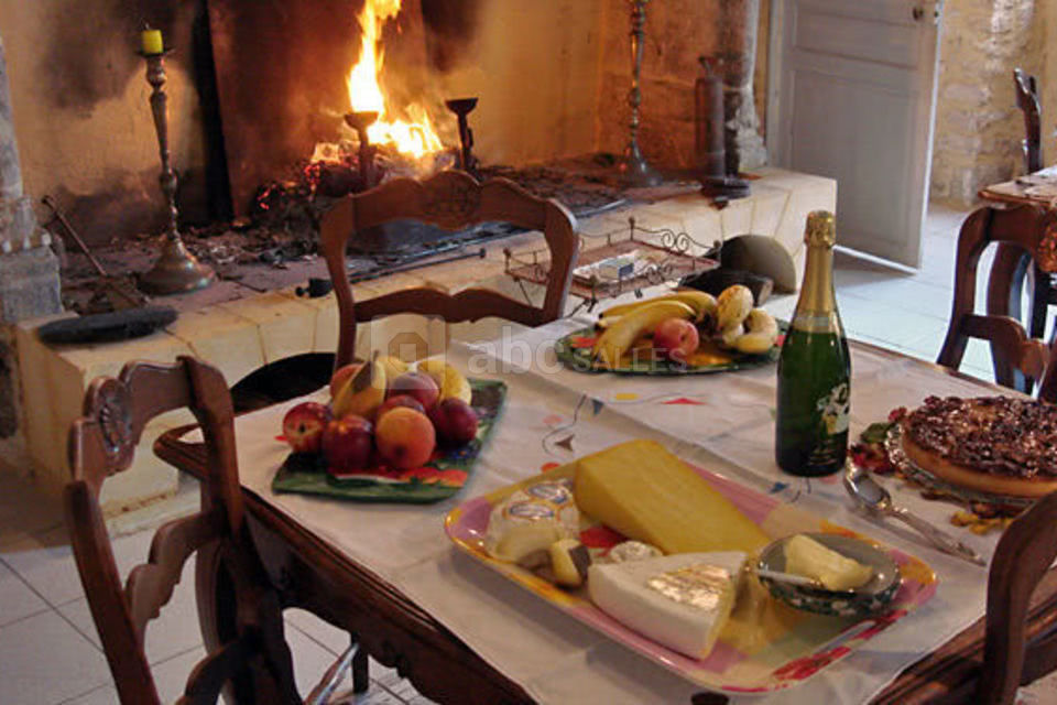 Manoir de la Moissie