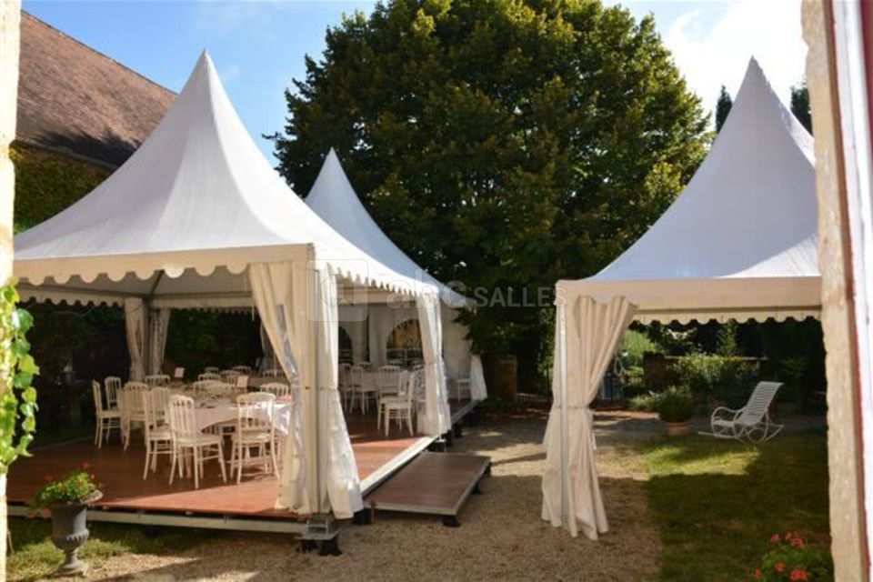 Manoir de la Moissie