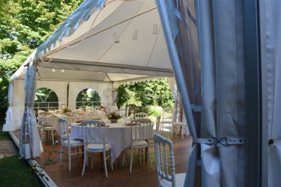 Manoir de la Moissie