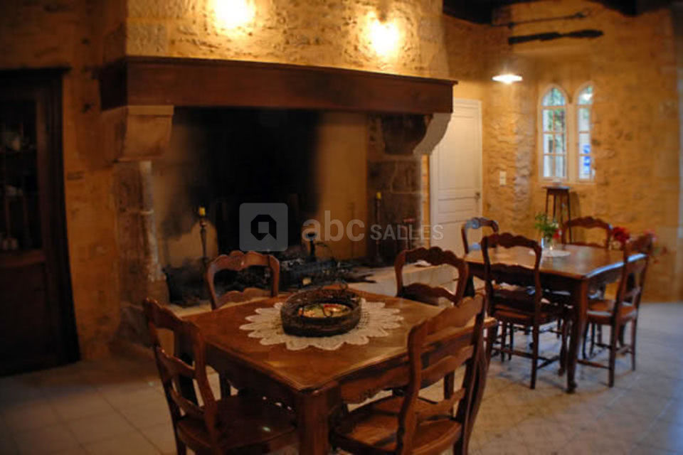 Manoir de la Moissie