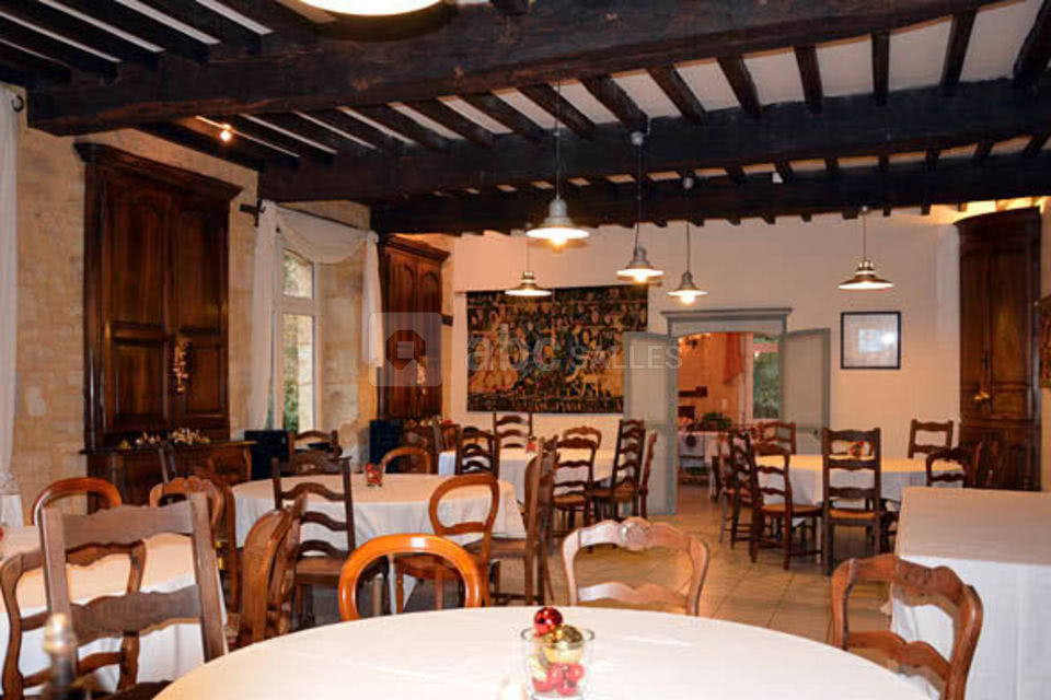 Manoir de la Moissie
