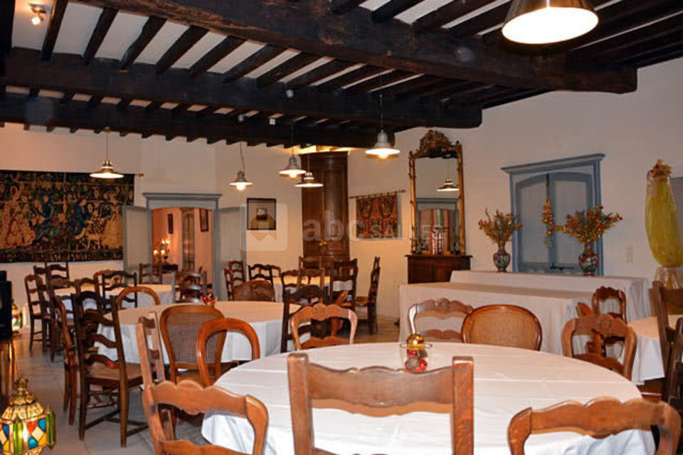 Manoir de la Moissie
