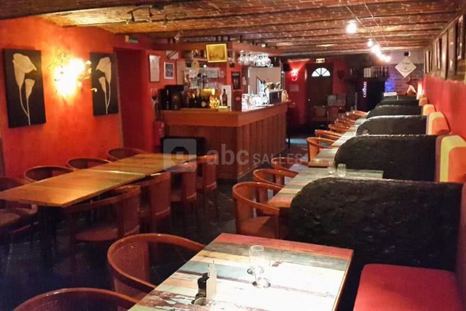 Étable Événementiel Concept