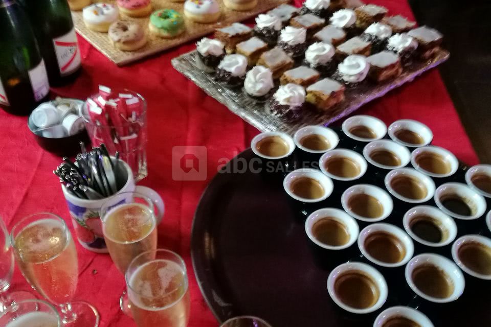 Étable Événementiel Concept