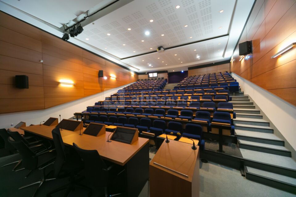 Amphithéâtre
