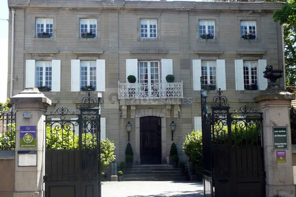 Les Jardins de Mazamet