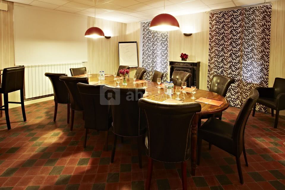 Salle de réunion