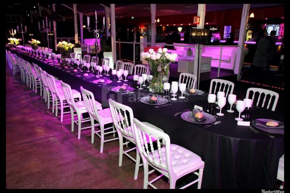 Le Moulin Rose