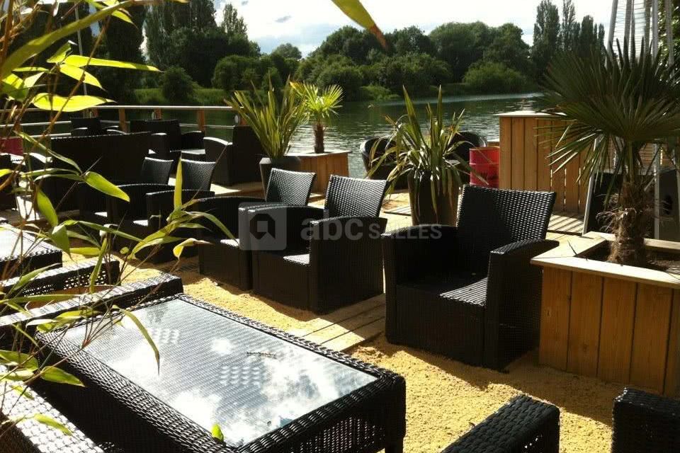 Le Moulin Rose