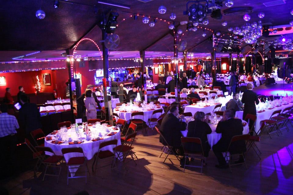 Le Moulin Rose