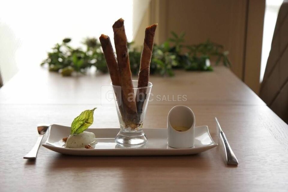 Le Monte Cristo