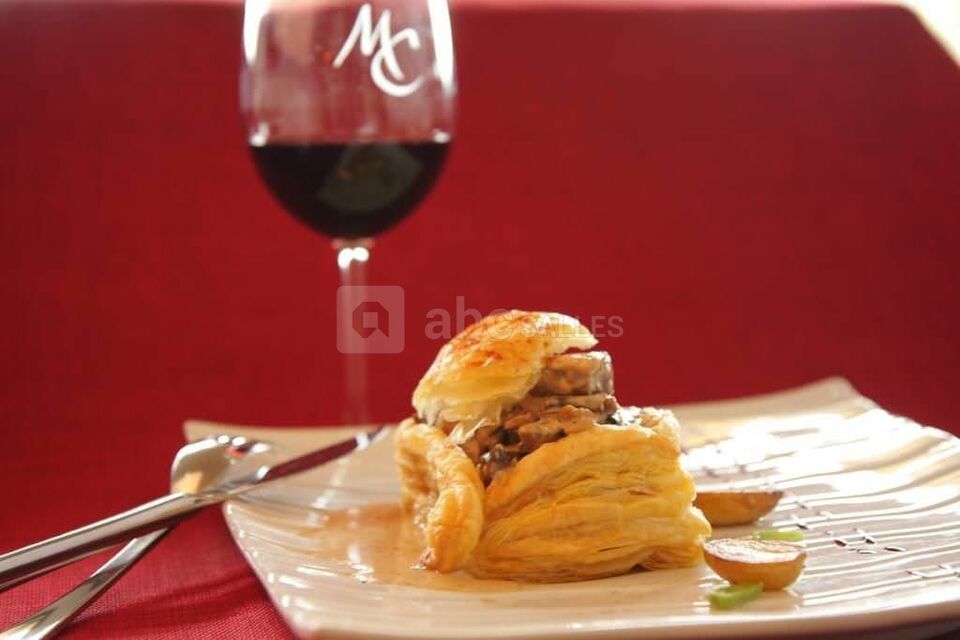 Le Monte Cristo
