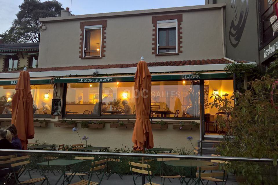 Le Monte Cristo
