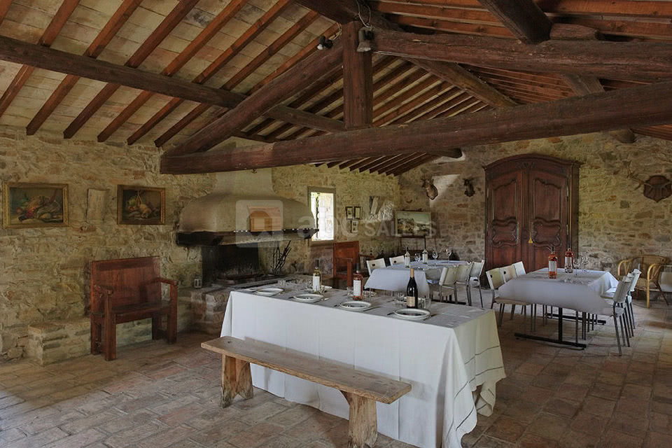Le Domaine Haut Lirou