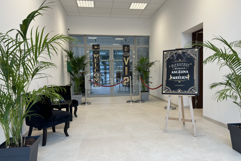 Domaine du Petit Château