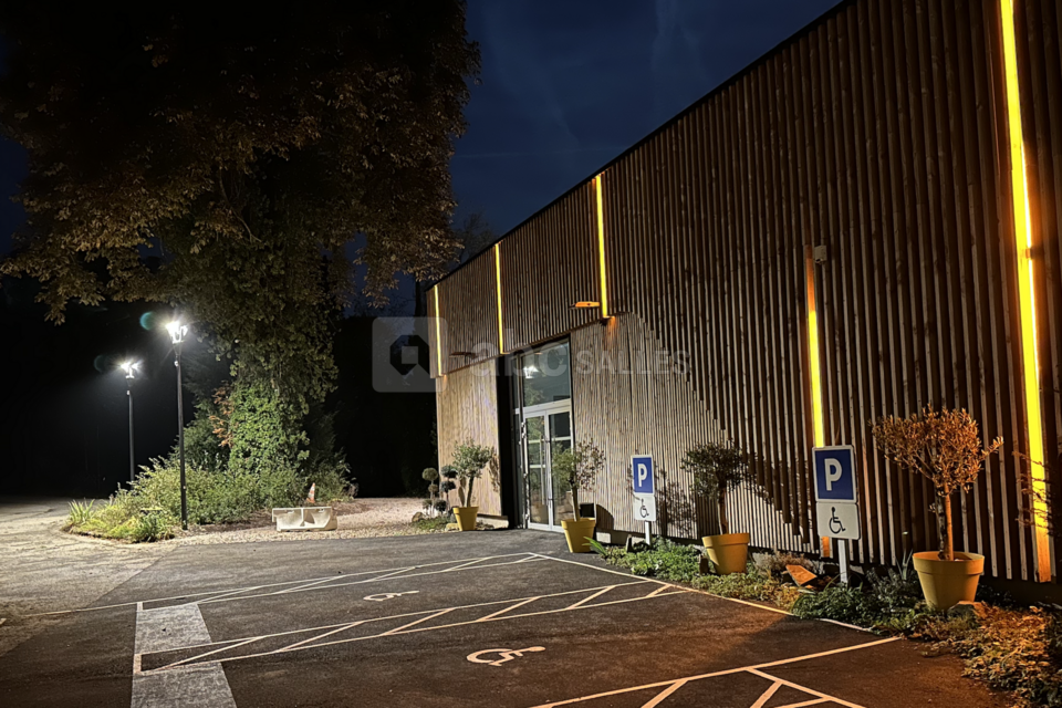 Domaine du Petit Château