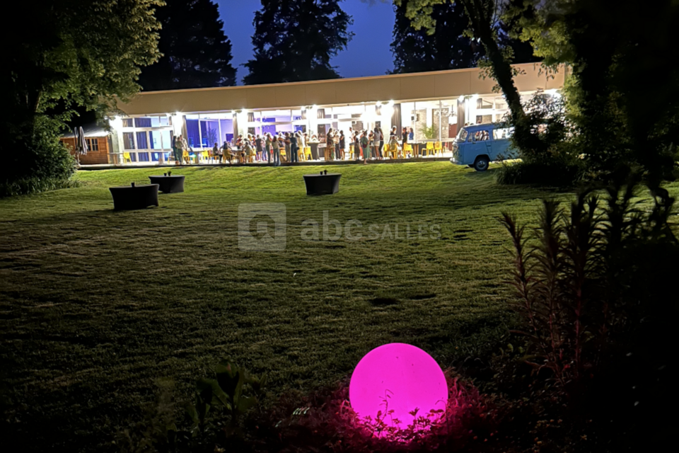 Domaine du Petit Château