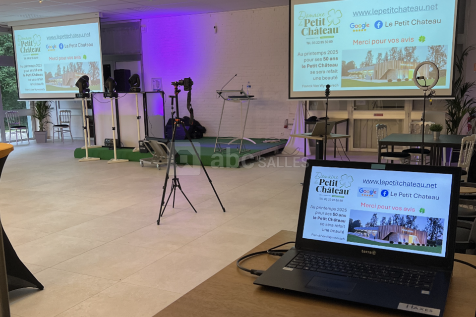 Domaine du Petit Château