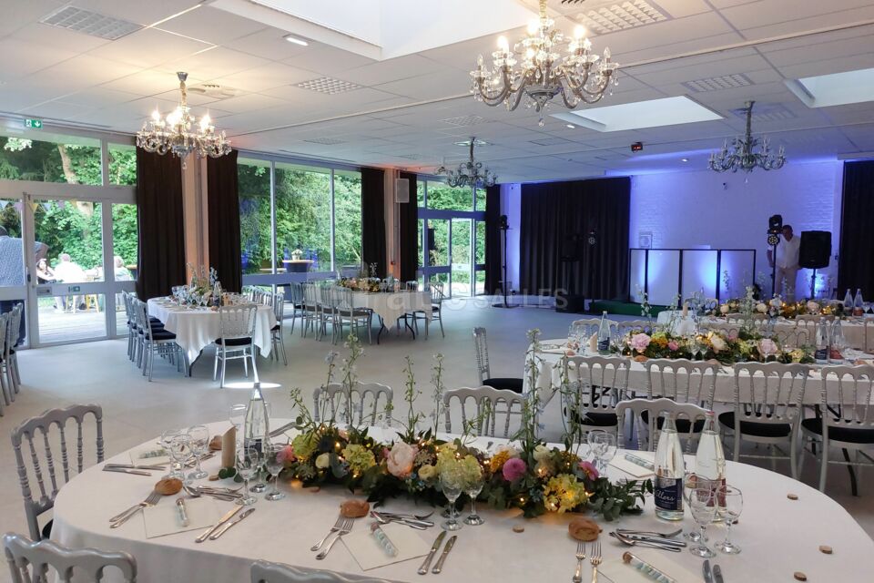 Domaine du Petit Château