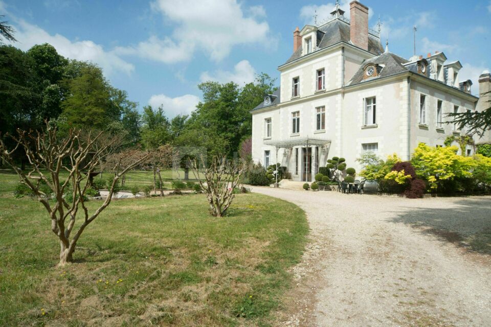 La Forêt des Arts