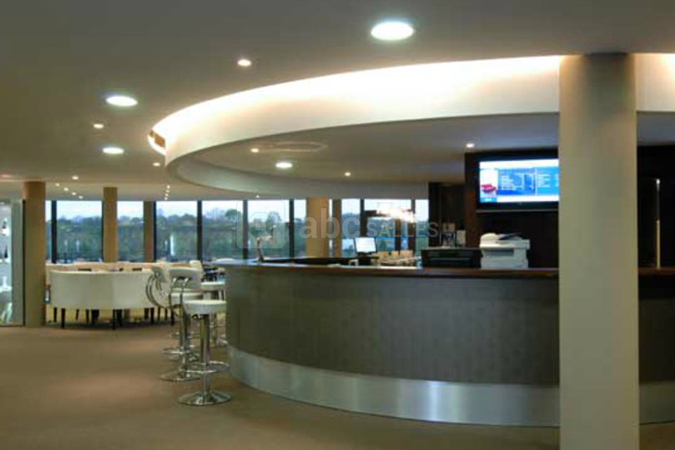 Best Western Palladior
