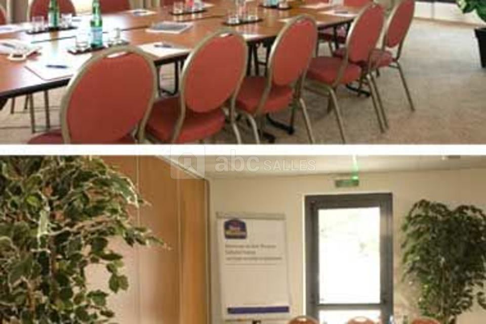 Best Western Palladior