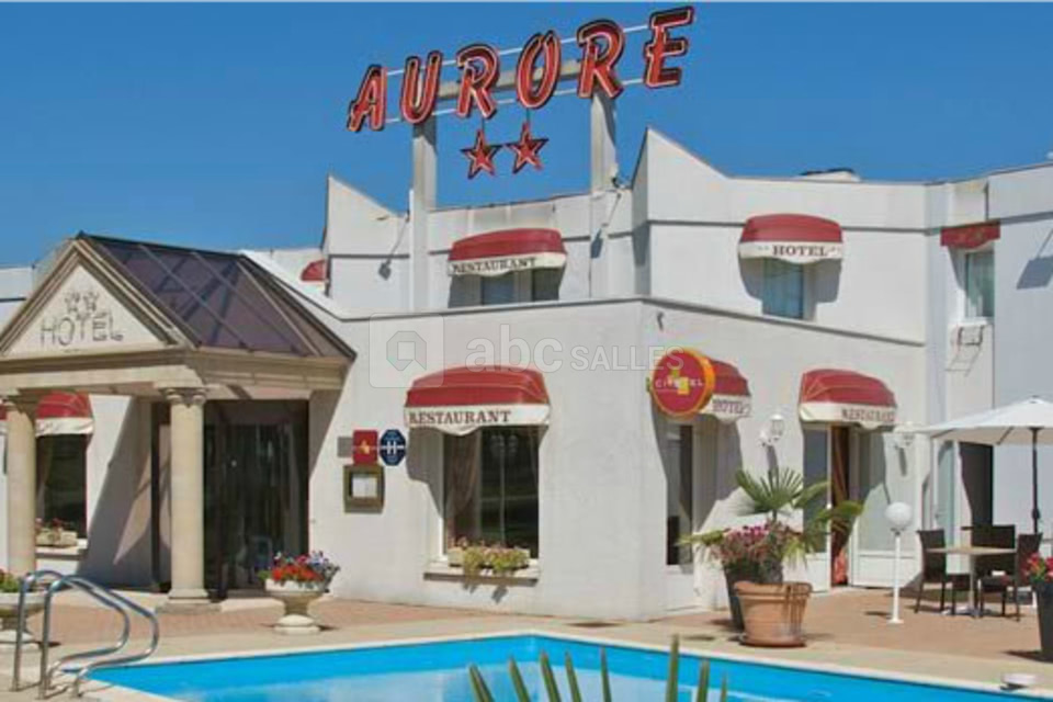 Aurore Hôtel