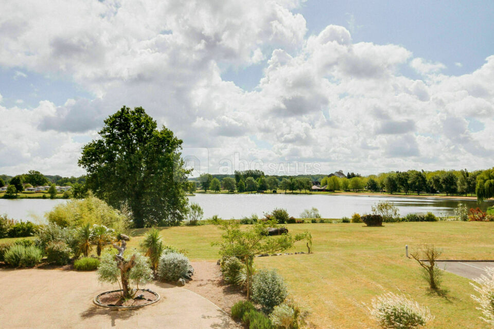 Domaine La Terrasse des Oliviers