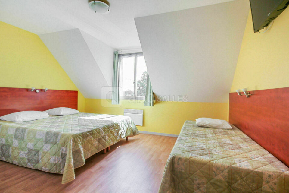 Domaine La Terrasse des Oliviers