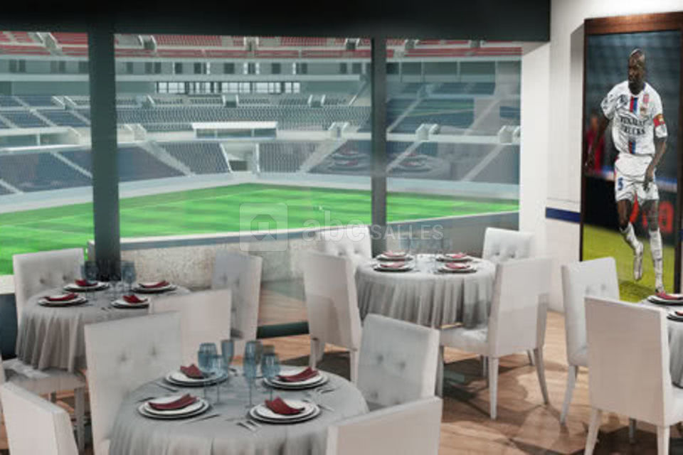 Olympique Lyonnais