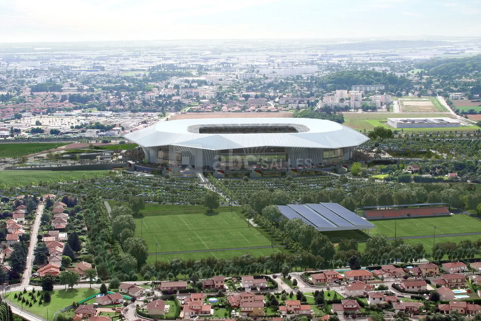 Olympique Lyonnais