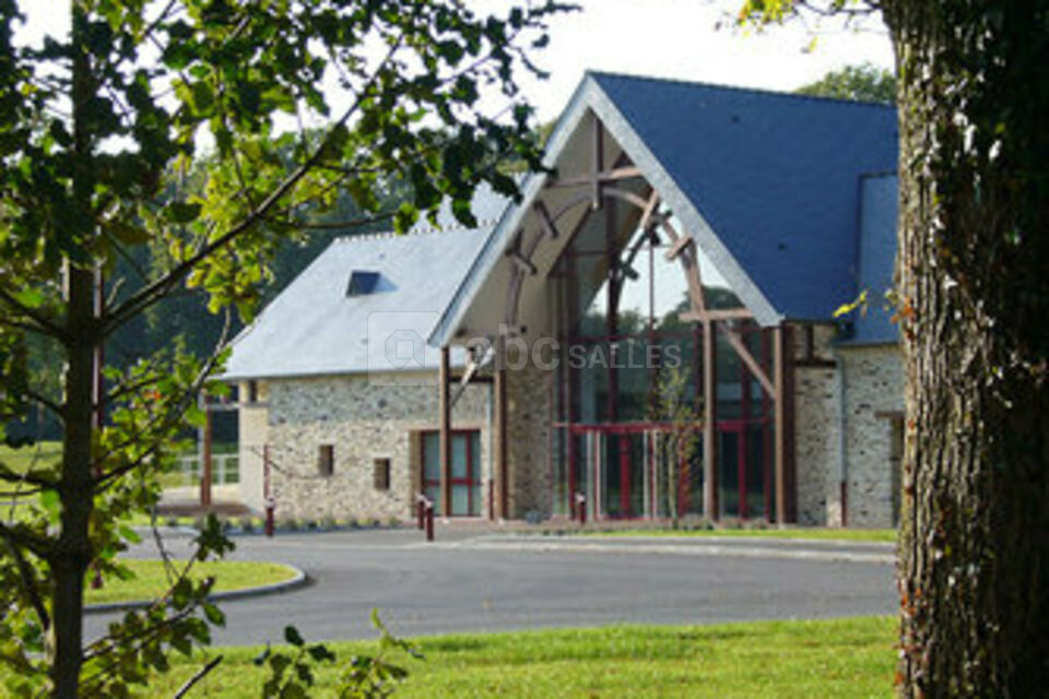 Salle Multifonction Paimpont