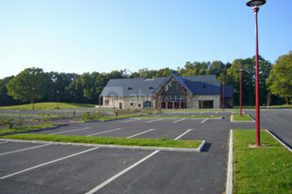 Salle Multifonction Paimpont