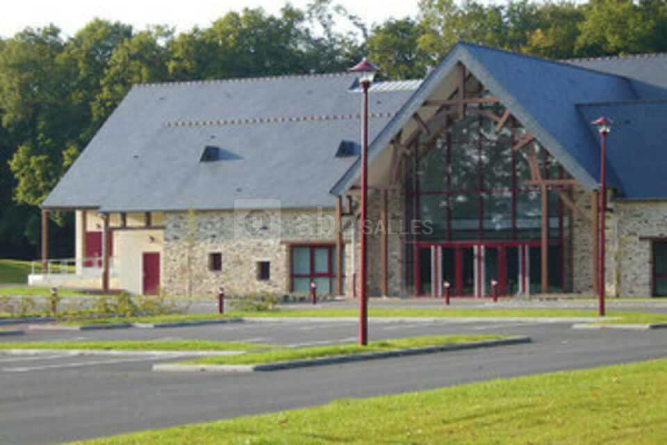 Salle Multifonction Paimpont