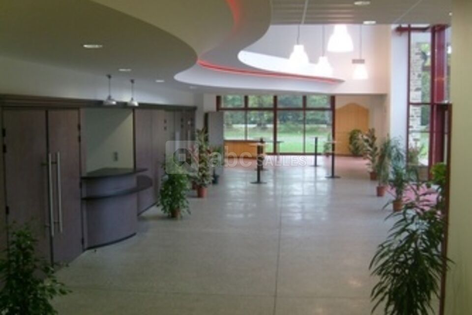 Salle Multifonction Paimpont