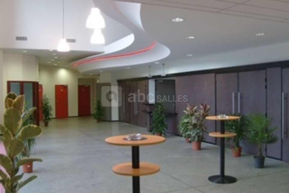 Salle Multifonction Paimpont