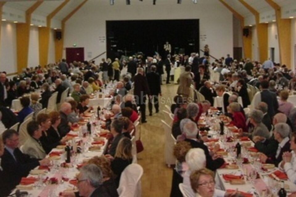 Salle Multifonction Paimpont