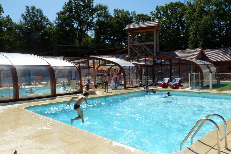 Piscines