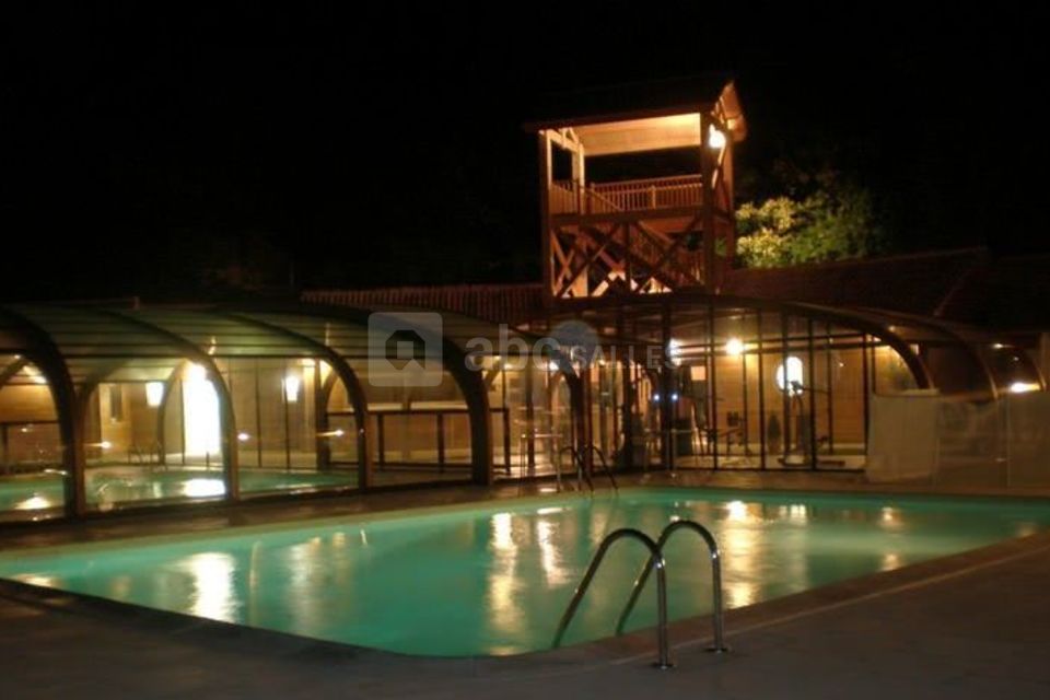 Piscines