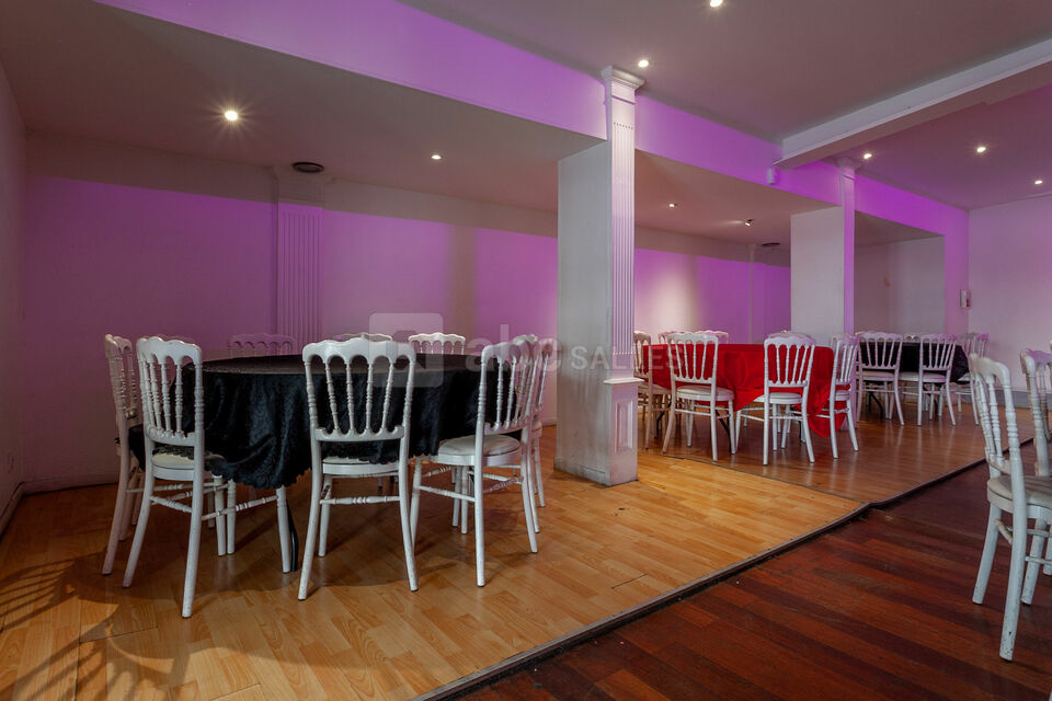 Salle Layali